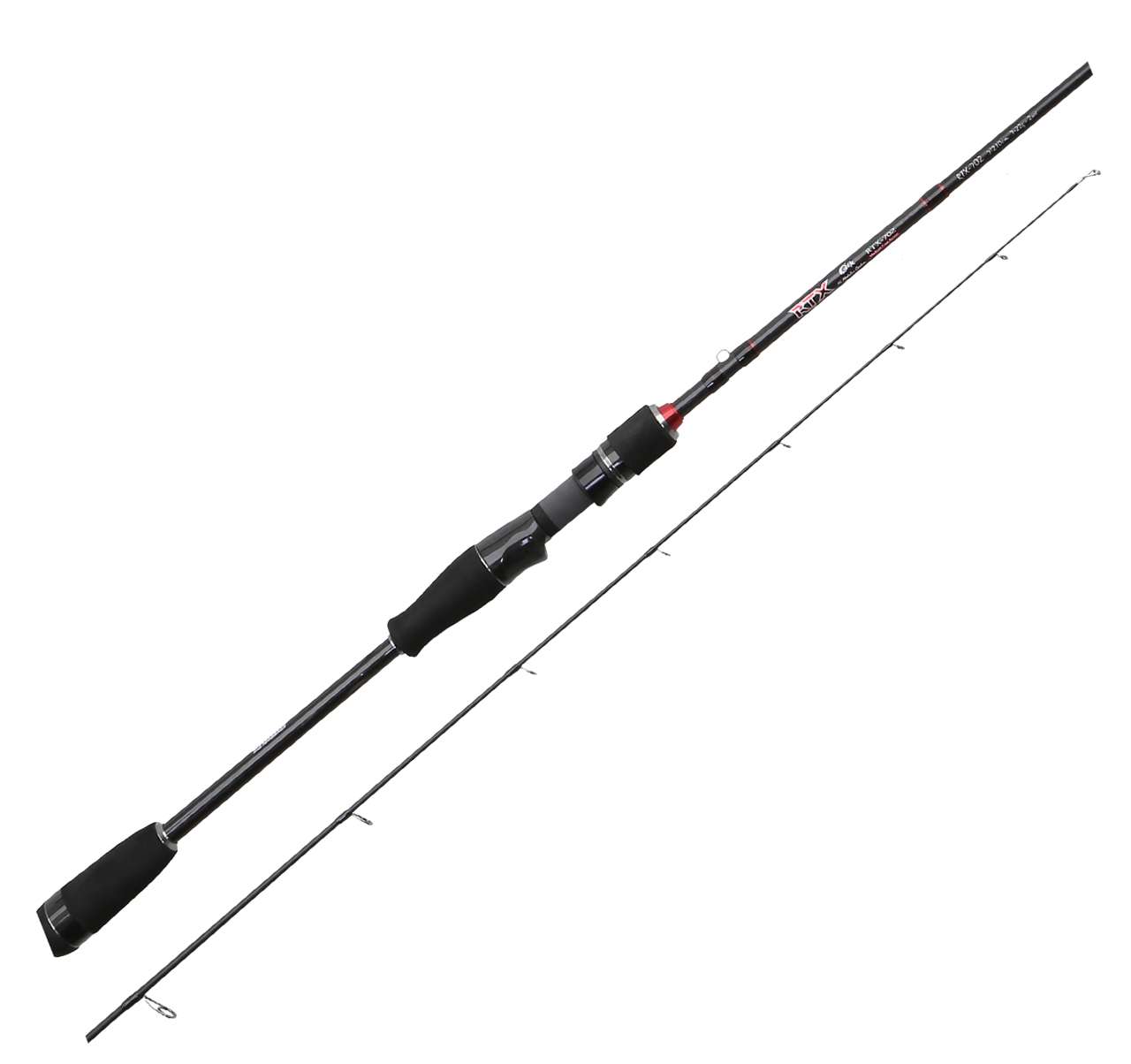 Okuma RTX SPINNING ROD