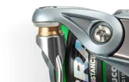 Trabucco BRAVE LITE 1000