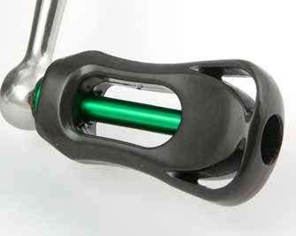 Trabucco BRAVE LITE 1000