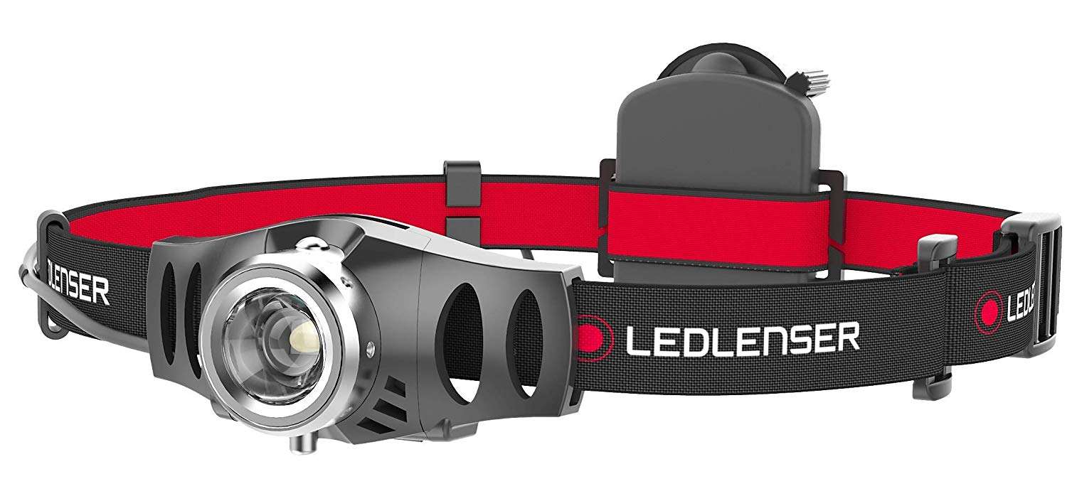 LEDLENSER H3.2 LED