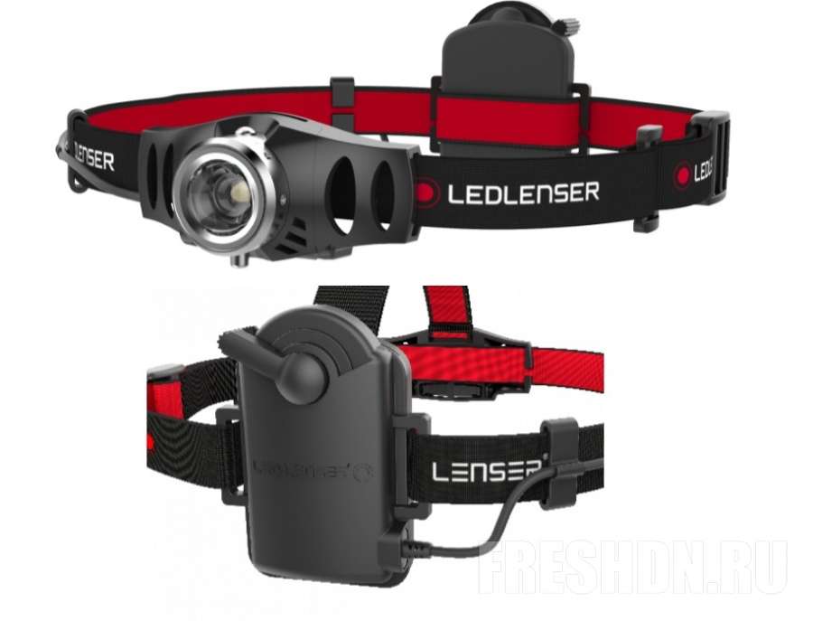 LEDLENSER H3.2 LED