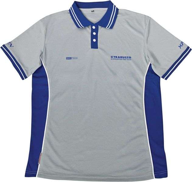 Trabucco POLO GNT DRY-TEK