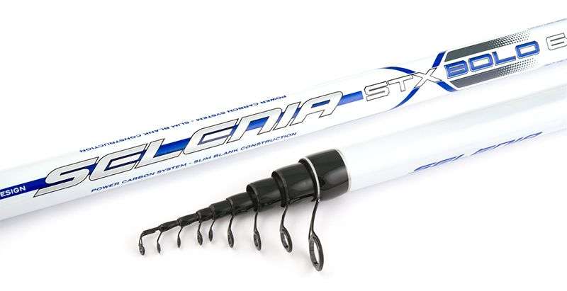 Trabucco SELENIA STX BOLO