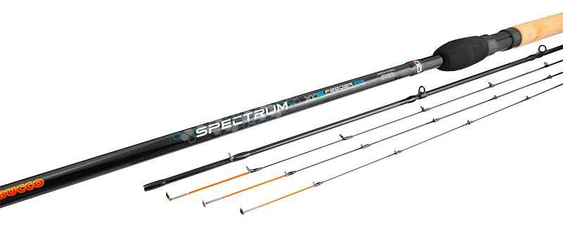 Trabucco SPECTRUM XTS STILLWATER FEEDER