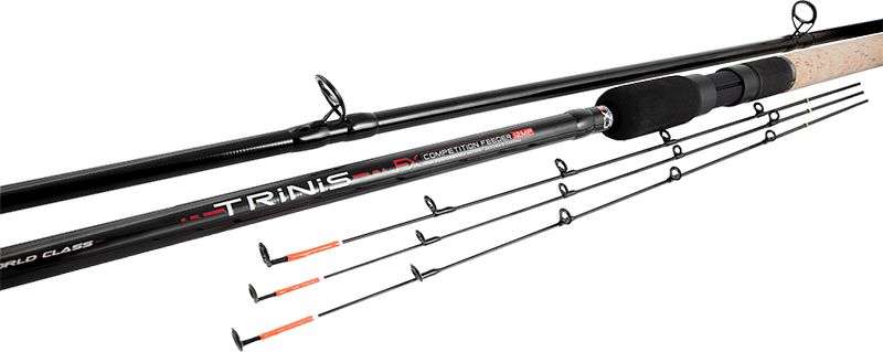Trabucco TRINIS FX COMPETITION FEEDER