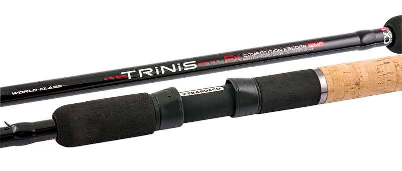 Trabucco TRINIS FX COMPETITION FEEDER