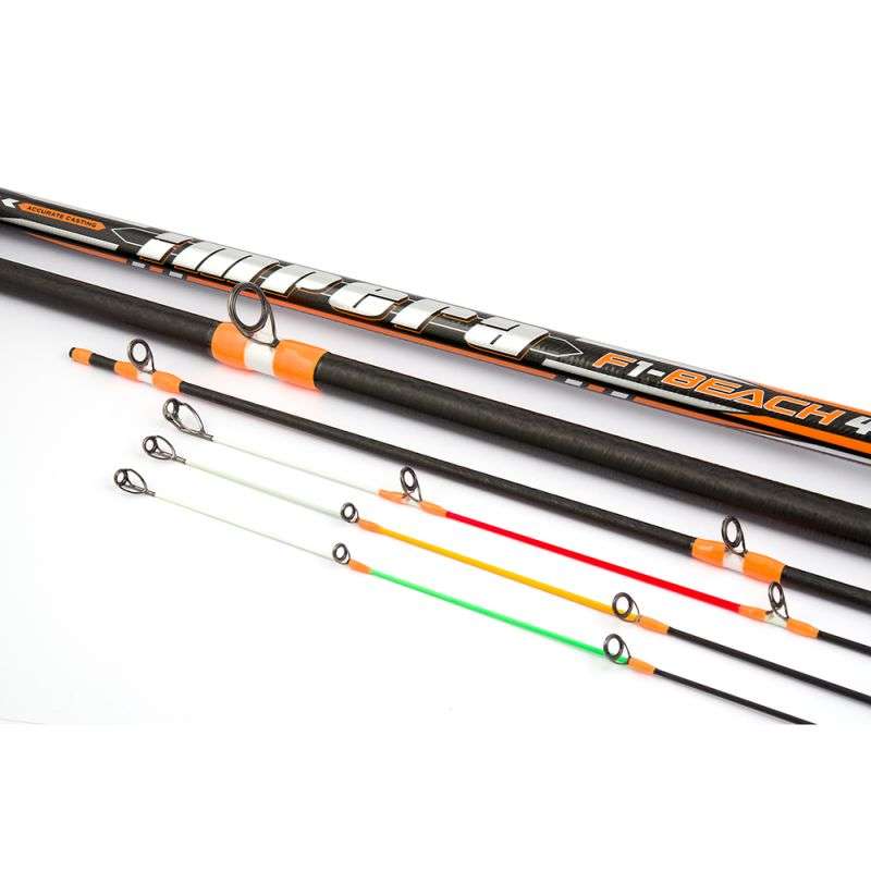 Trabucco IMPERA F1 BEACH