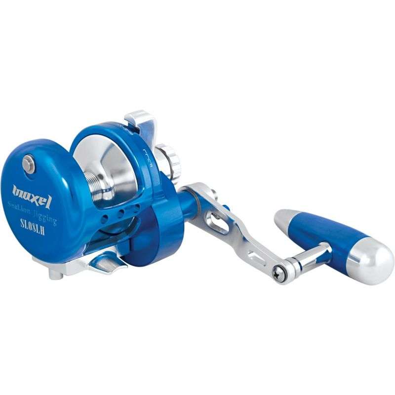 Trabucco SEALION JIGGING