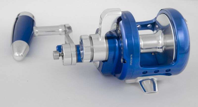 Trabucco SEALION JIGGING