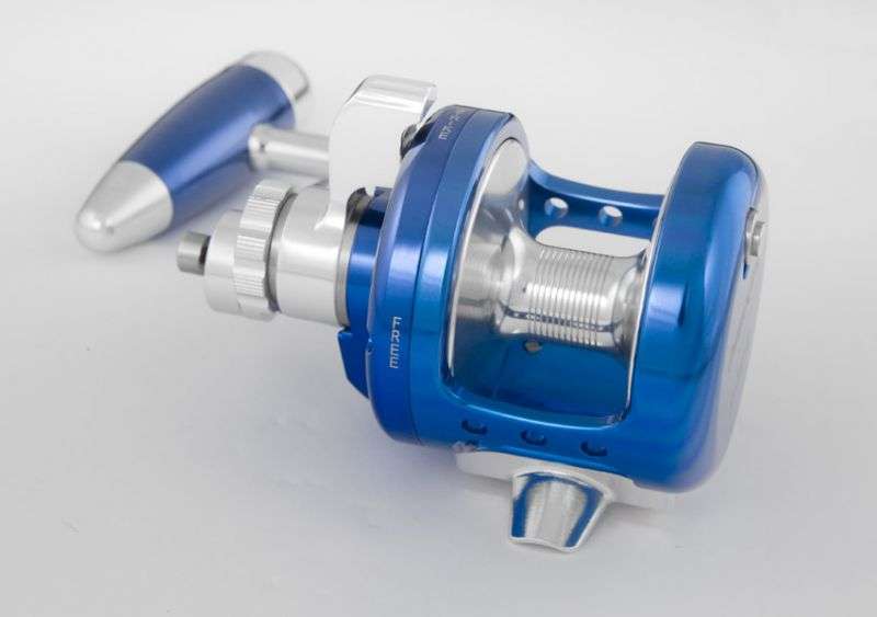 Trabucco SEALION JIGGING