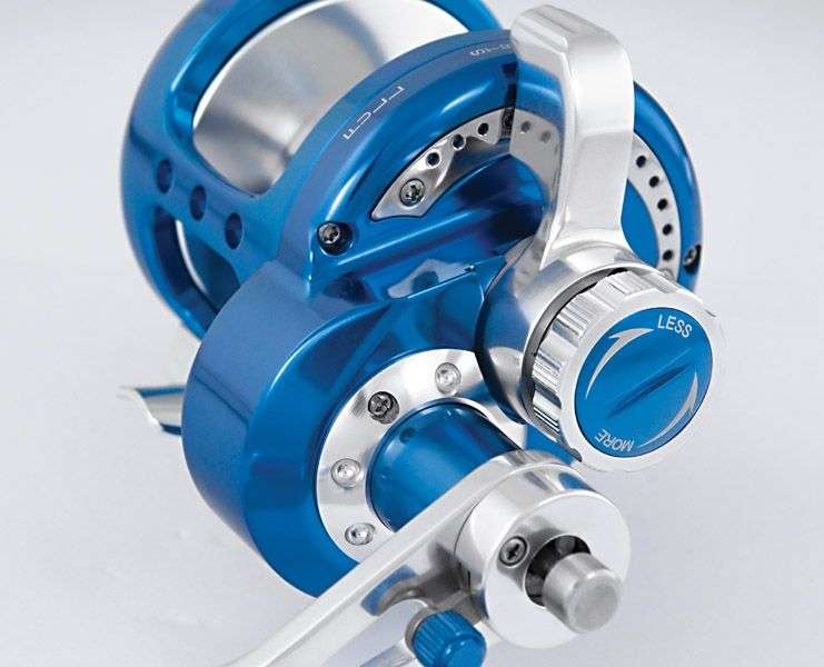 Trabucco SEALION JIGGING