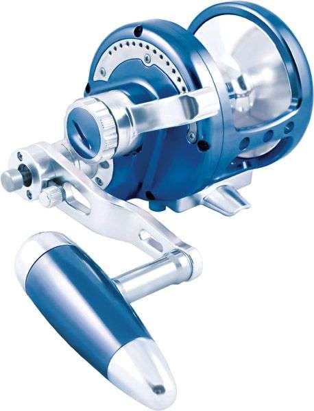 Trabucco SEALION JIGGING