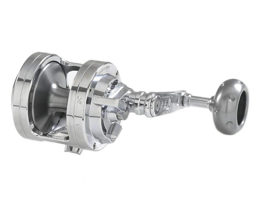 Italcanna GLADIATOR CUB SILVER