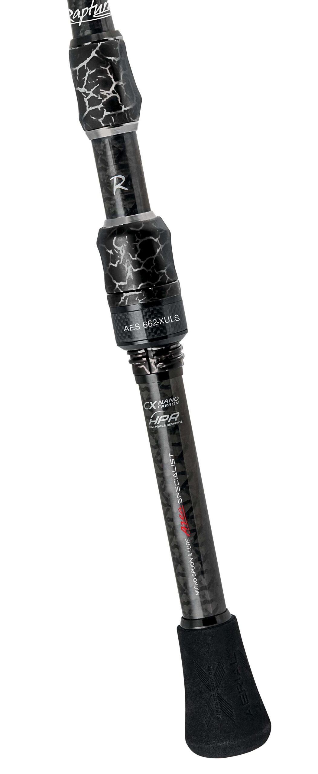 Rapture AERIAL BOTTOM AES