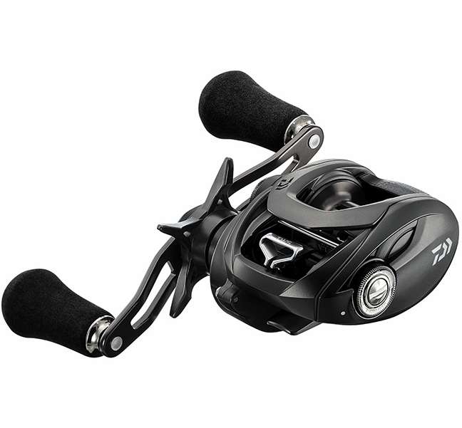Daiwa TATULA ELITE 100