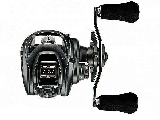 Daiwa TATULA ELITE 100