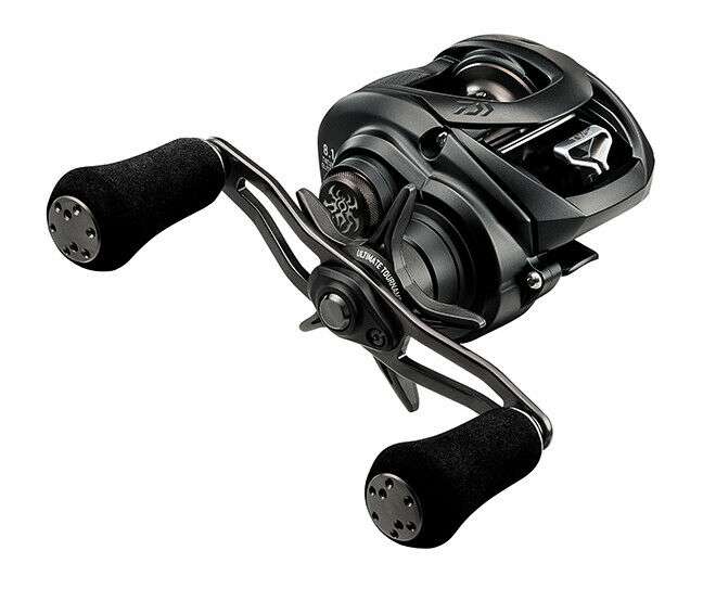 Daiwa TATULA ELITE 100