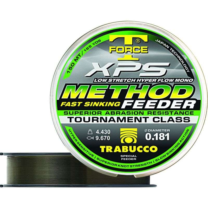 Trabucco XPS METHOD FEEDER