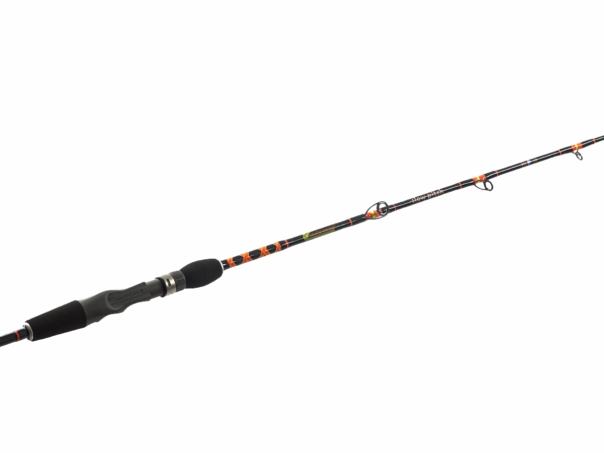 Italcanna SLOW PITCH