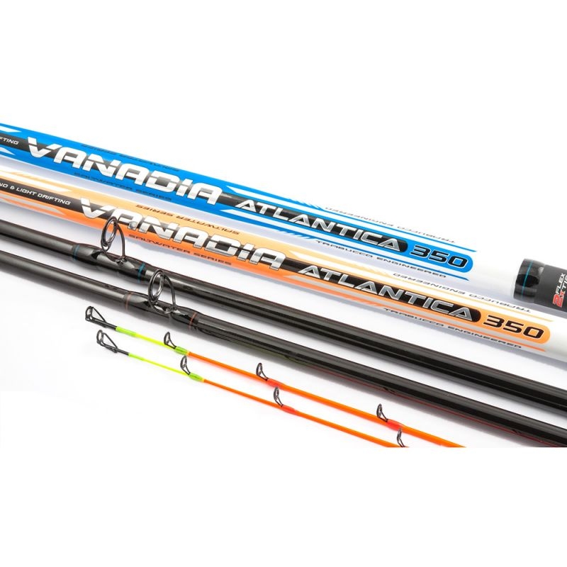 Trabucco VANADIA ATLANTICA