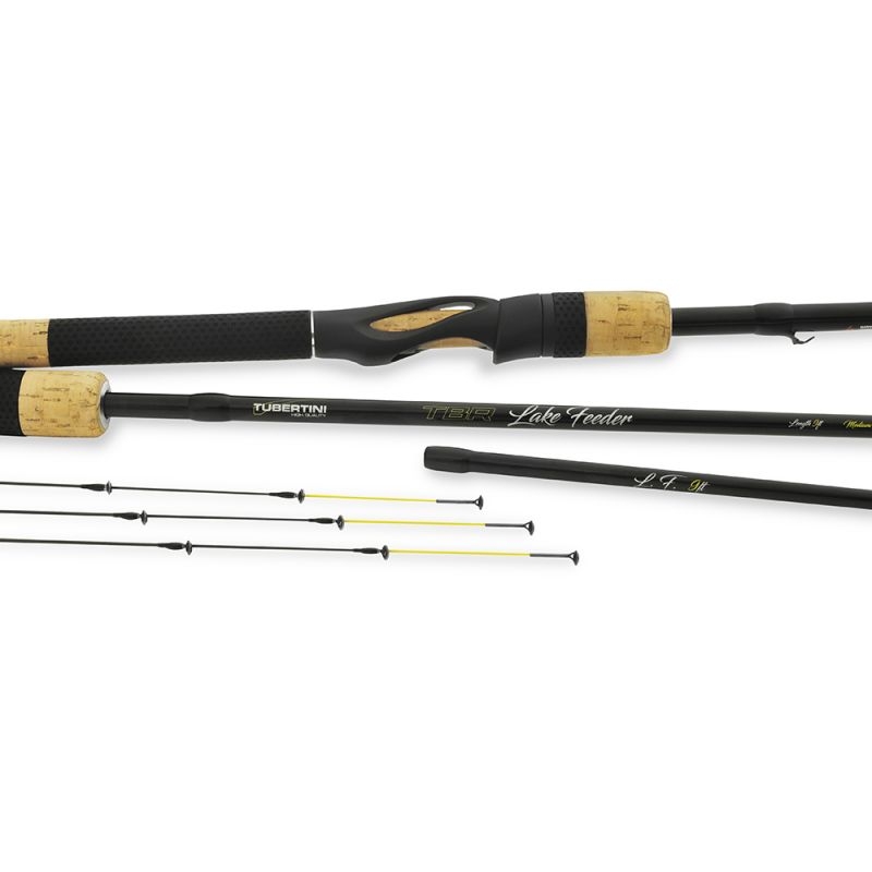 Tubertini TBR LAKE FEEDER