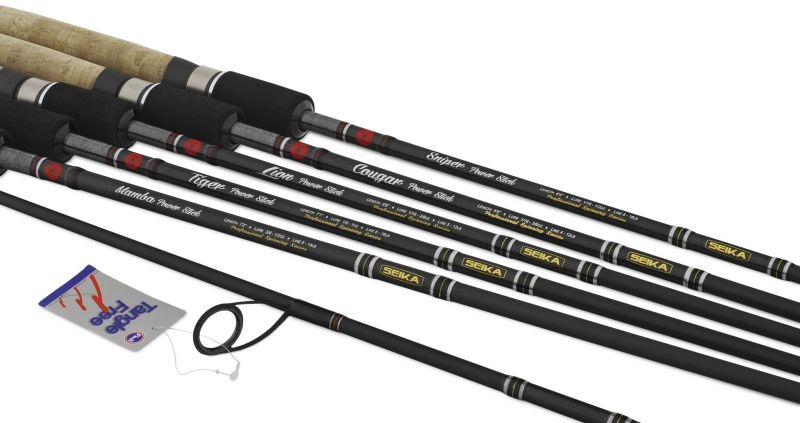 Seika POWER STICK SKPSS