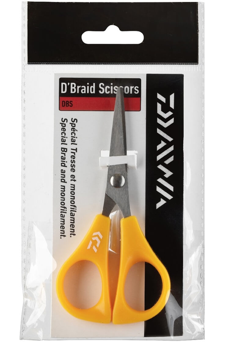 Daiwa SCISSOR