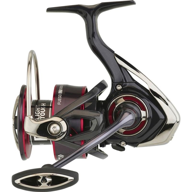 Daiwa 20 FUEGO LT