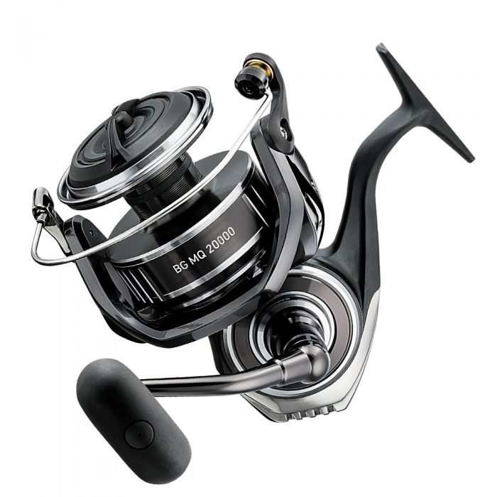 Daiwa BG MQ