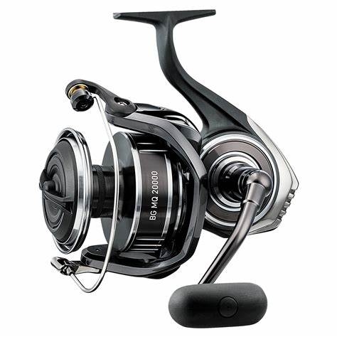 Daiwa BG MQ