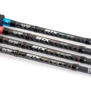 Rapture STX DROPSHOT & FINESSE