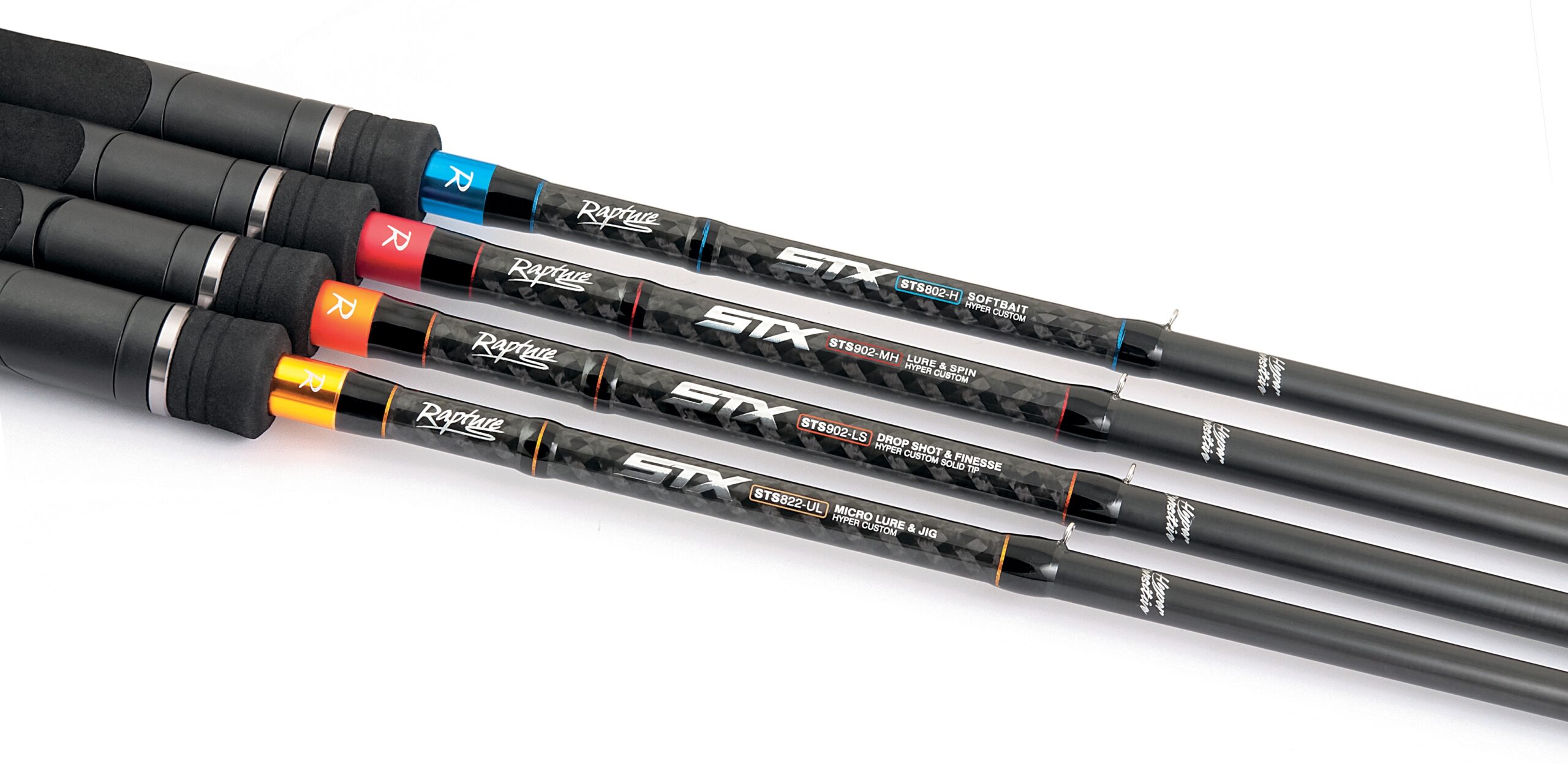 Rapture STX DROPSHOT & FINESSE