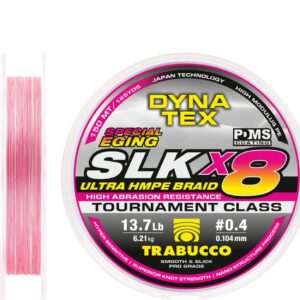 Trabucco DYNA-TEX SLK X8 SPECIAL EGI