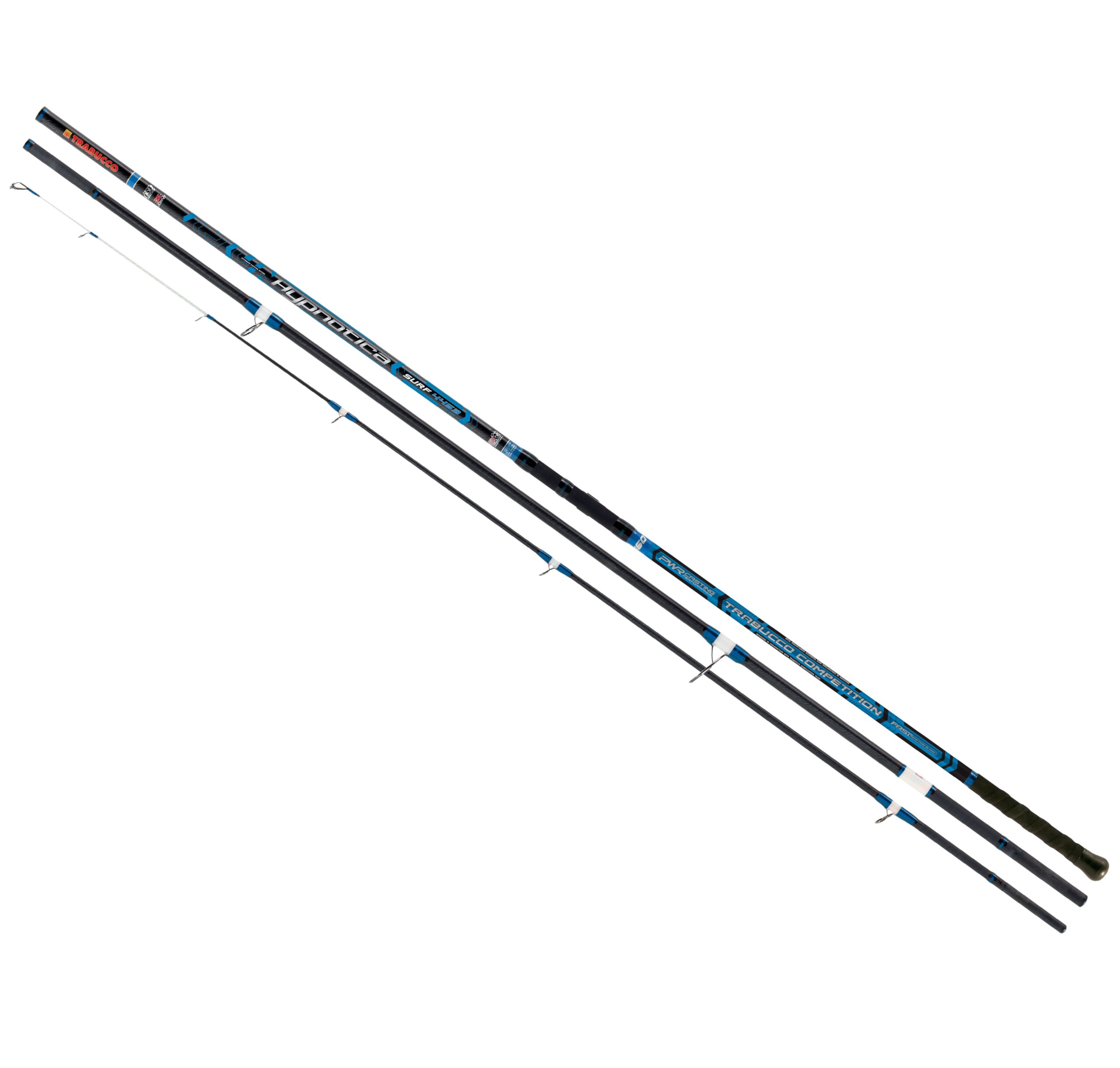 Trabucco HYPNOTICA SURF