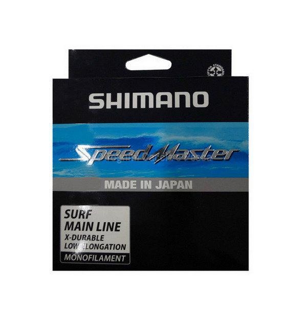 Shimano SPEEDMASTER SURF MAIN LINE