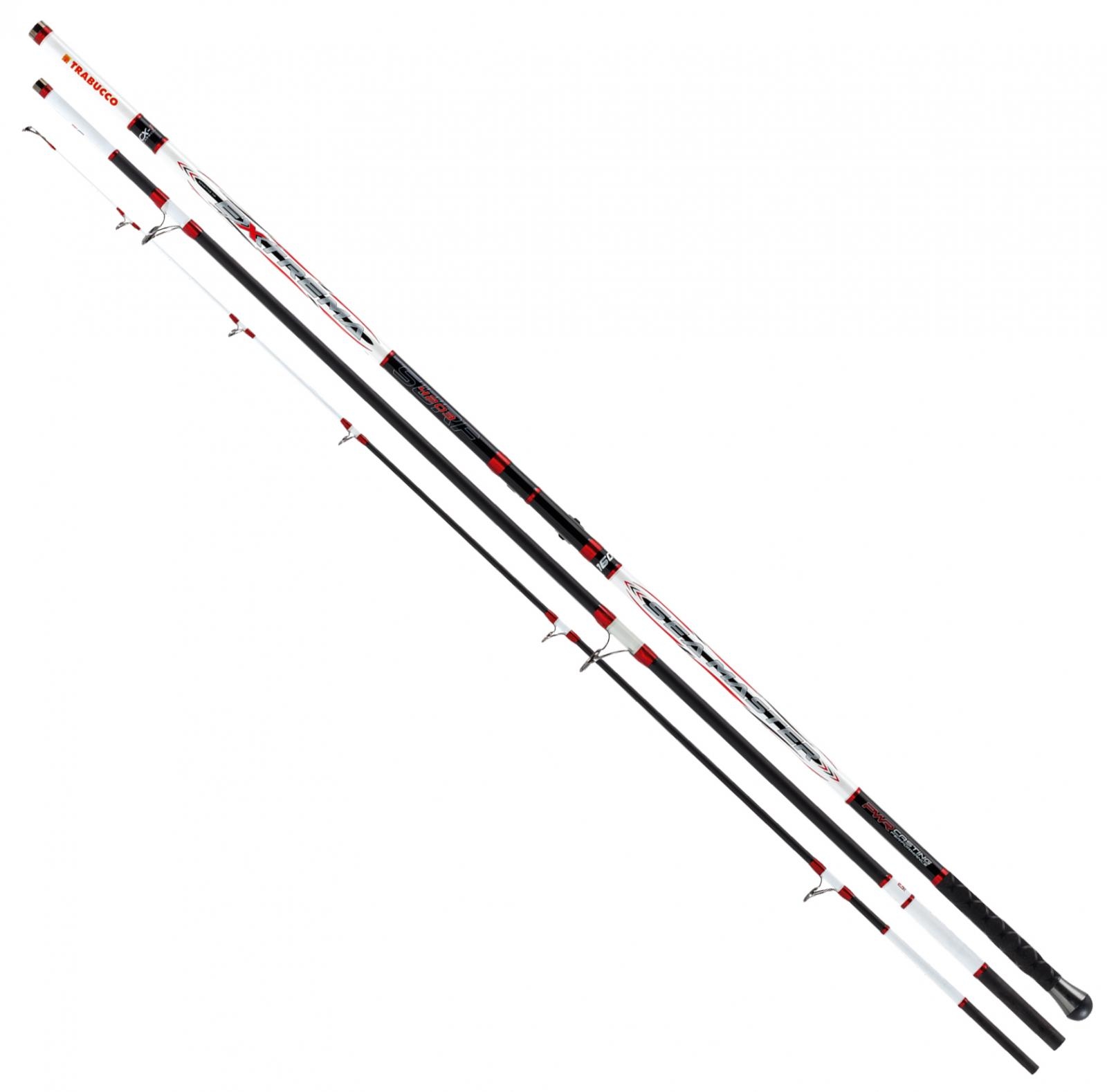 Trabucco EXTREMA SEA MASTER MN