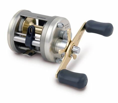 Shimano CARDIFF 201A