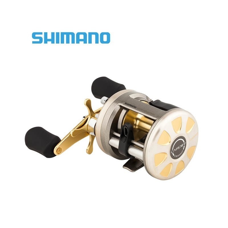Shimano CARDIFF 201A