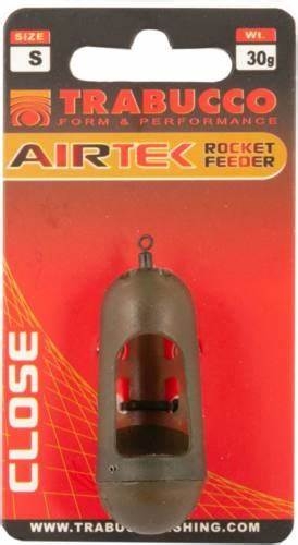 Trabucco AIRTEK PRO WINDOW CLOSE