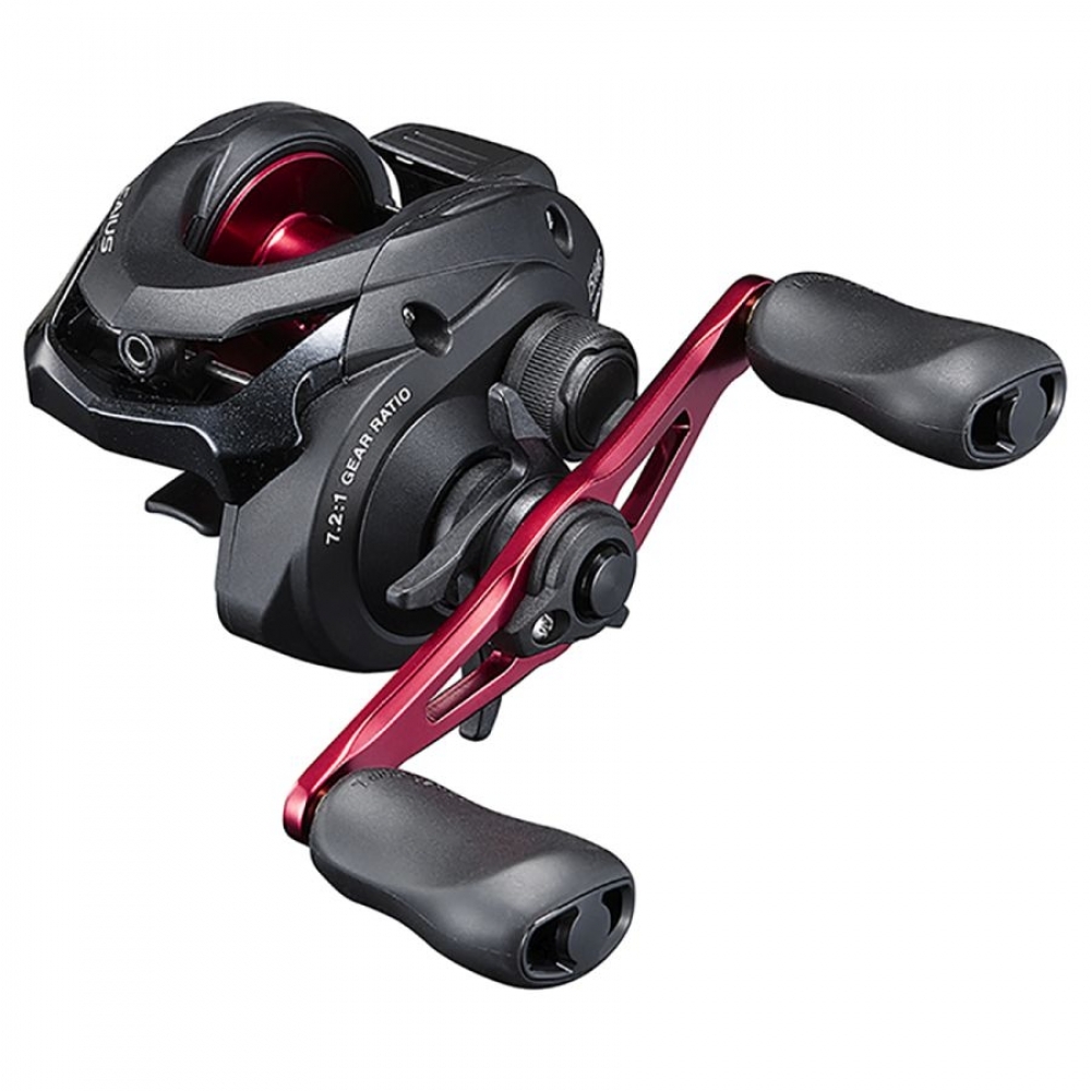 Shimano CAIUS 151HG