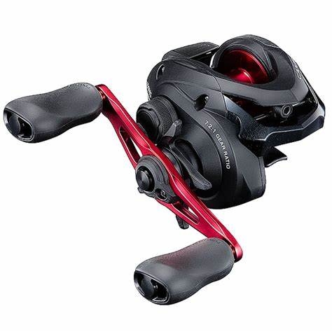 Shimano CAIUS 151HG