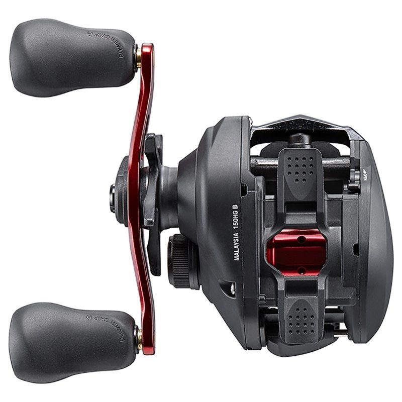 Shimano CAIUS 151HG