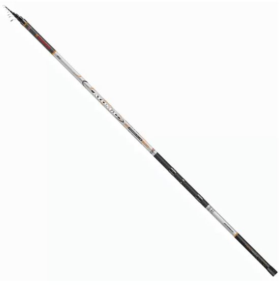 Trabucco ATOMIC XR POWER PLUS