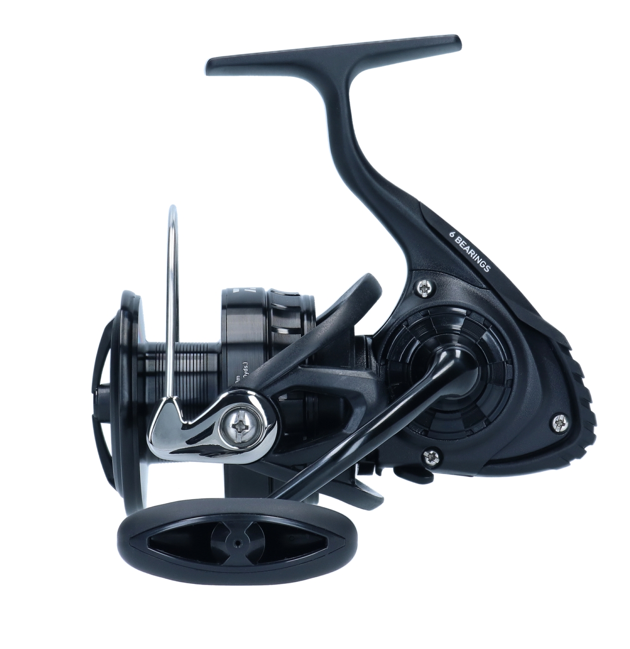 Daiwa BG BLACK LT