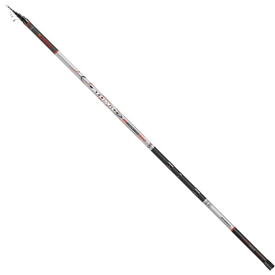 Trabucco ATOMIC XR COMPETITION