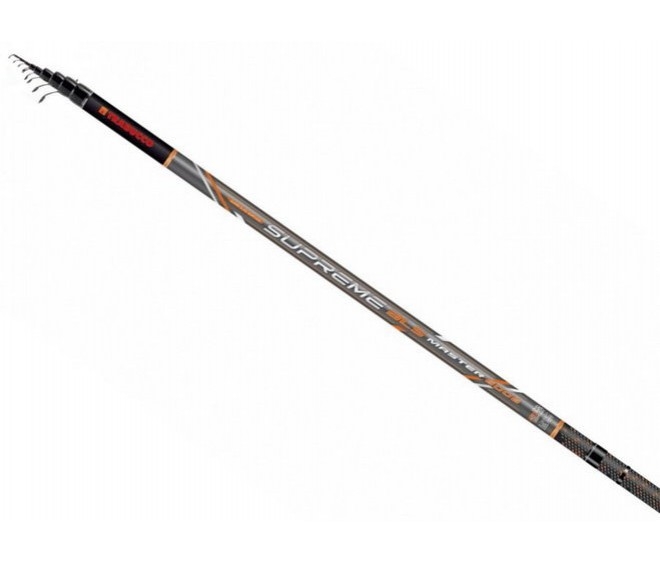 Trabucco SUPREME BLS MASTER