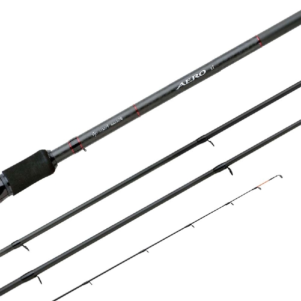 Shimano AERO X1 DISTANCE FEEDER