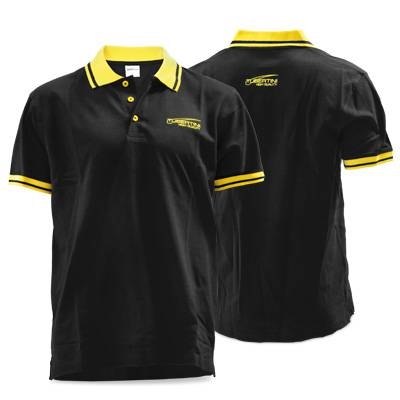 Tubertini POLO TBT MANICA CORTA