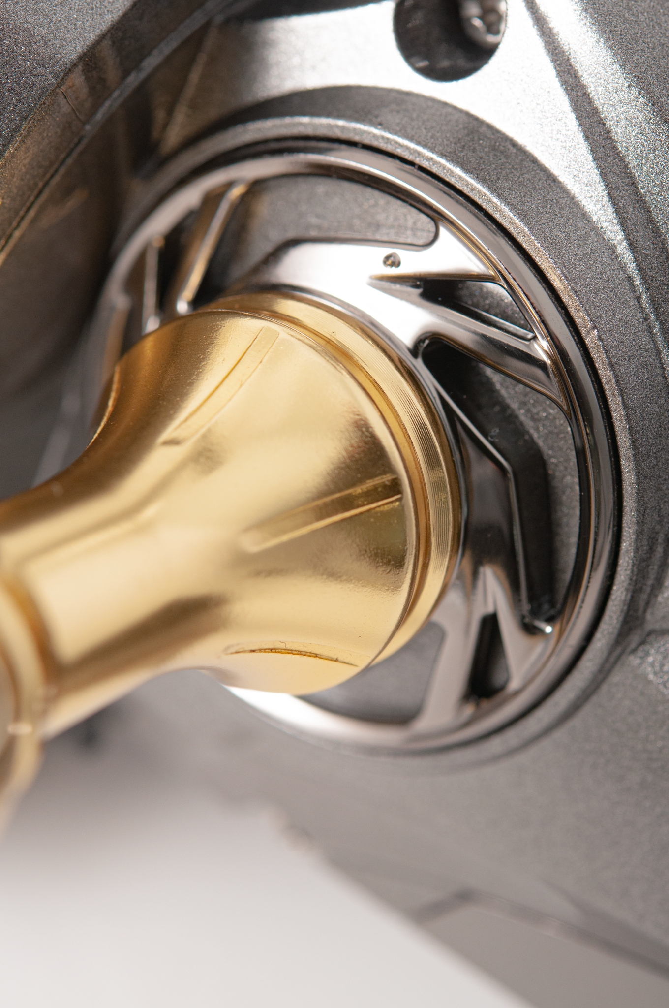 Trabucco SERES PW SURF 8000