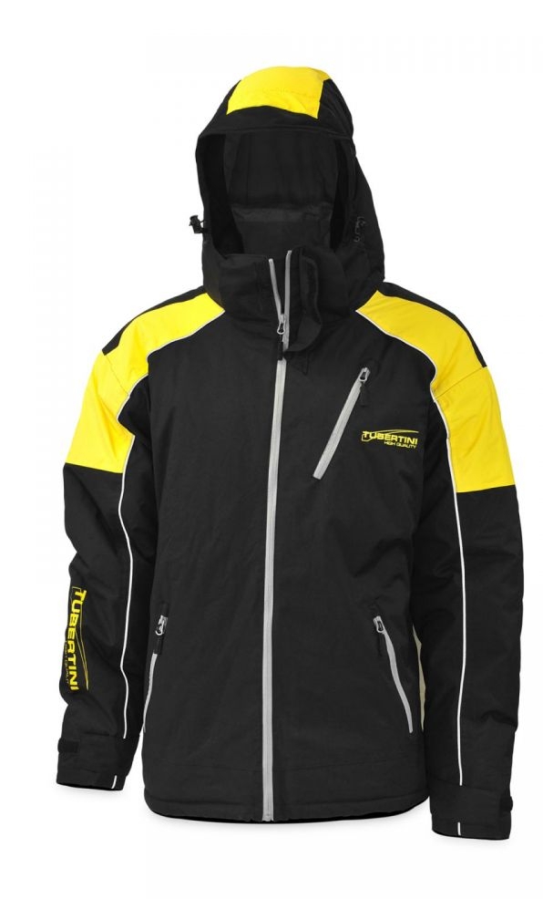 Tubertini NORWAY JACKET